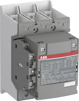 ABB AF146-30-11B-13