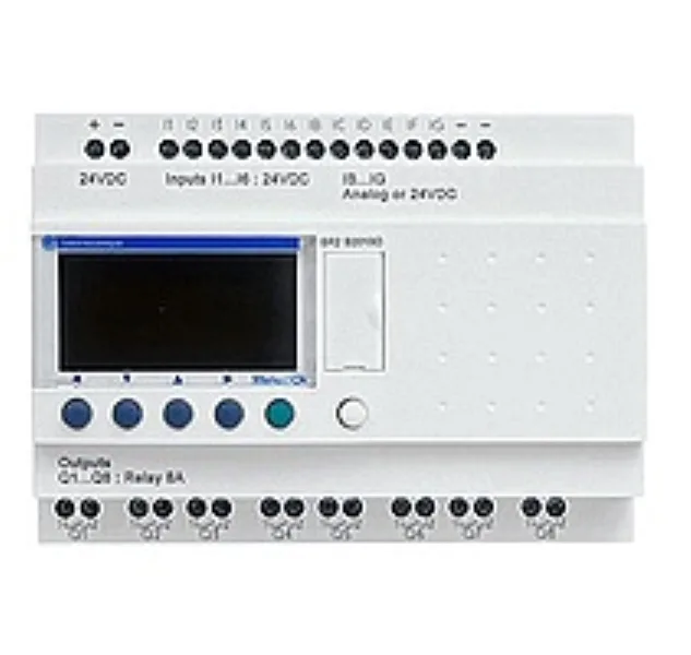 Schneider Electric SR3PACK2BD (image 3)