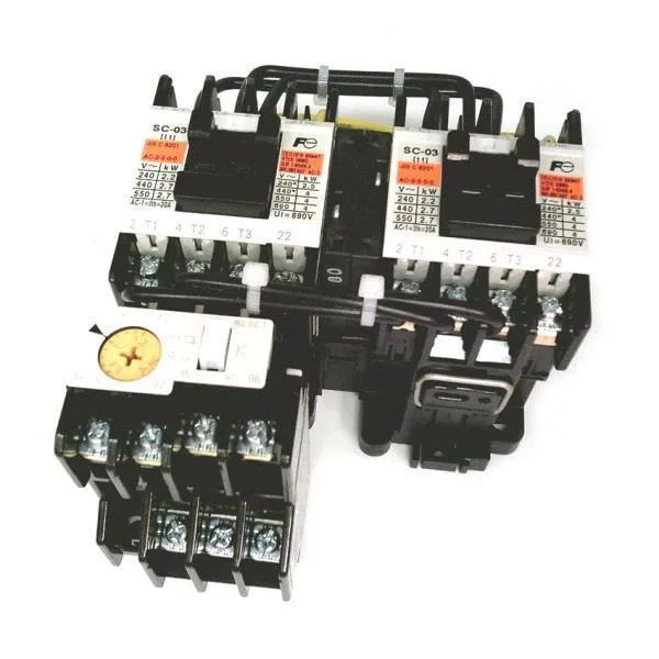 Fuji Electric 4NX0H01G11KY — Circuit Breaker Accessories