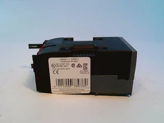 Siemens 3RA2711-1DB00 — Motor Starters (image 3)
