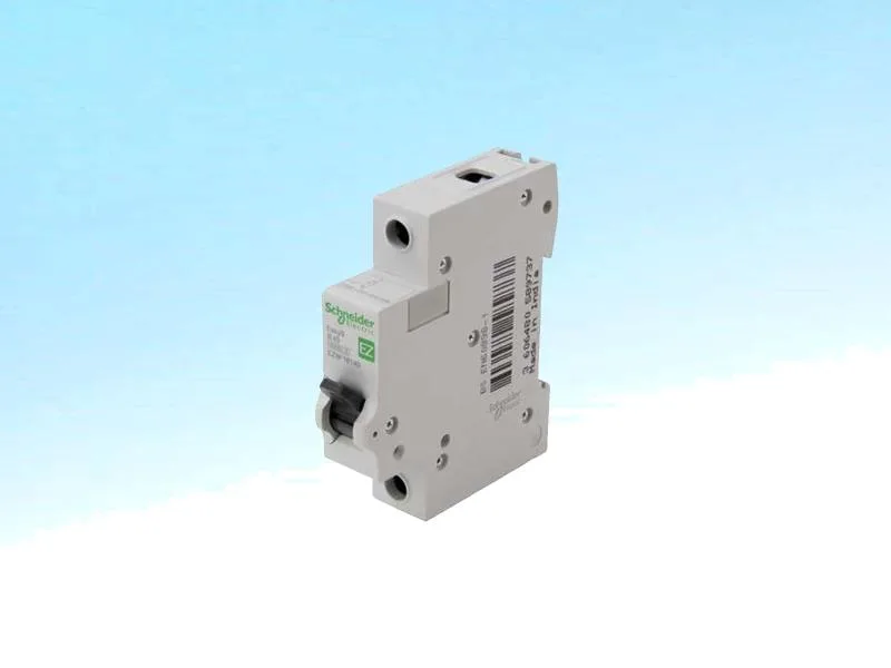 Schneider Electric EZ9F16120