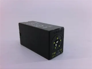 Omron MY2V-DC24