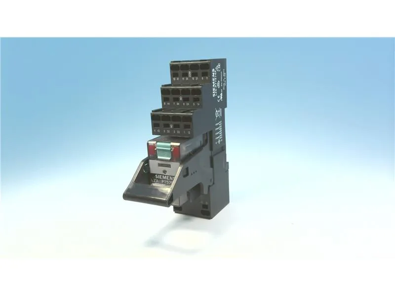 Siemens LZS:PT5D5S15 — General Purpose Relays (image 4)