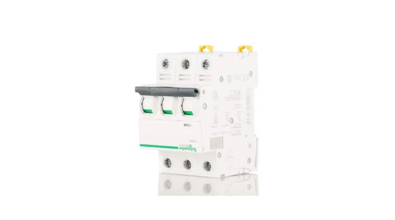Schneider Electric A9F55332 (image 3)