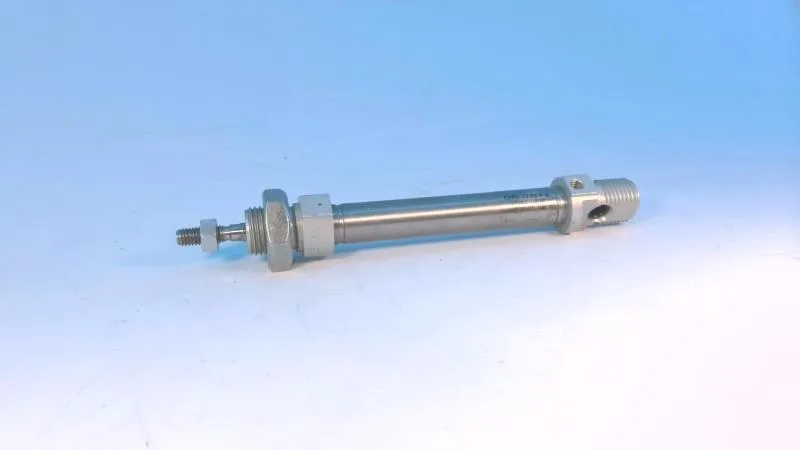 Festo ESNU-12-50-P-A — Pneumatic Cylinders & Actuators