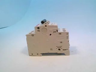 ABB S202M-K3-AUC — Miniature Circuit Breakers (MCB) (image 2)