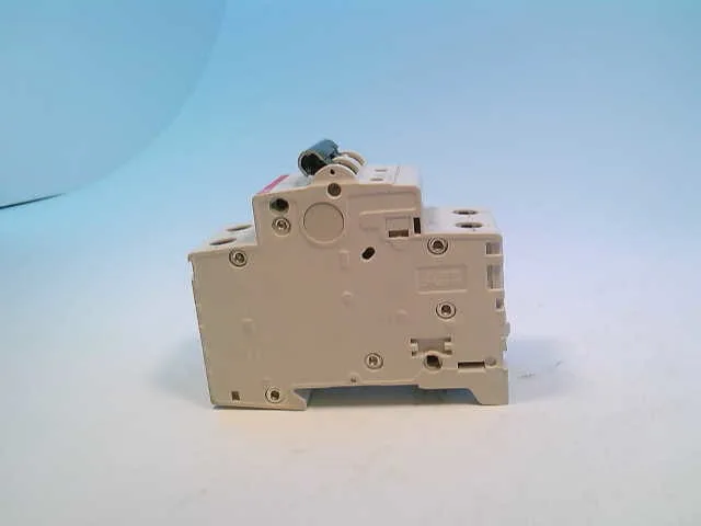 ABB S202M-K3-AUC — Miniature Circuit Breakers (MCB) (image 2)
