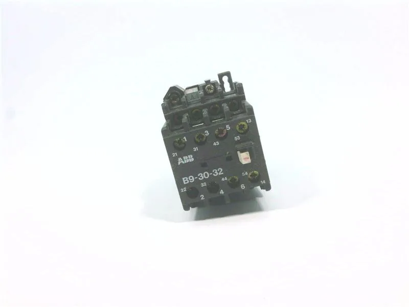 ABB B9-30-32 — Contactors (image 3)