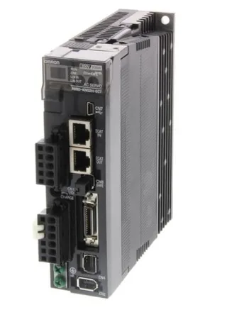 Omron R88DKN04HECT — Servo Drives (image 5)