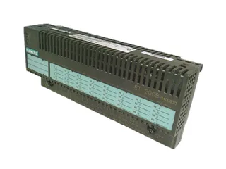 Siemens 6ES7133-0BN00-0XB0 — PLC I/O & Expansion Modules