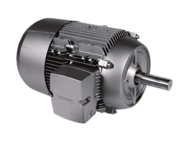 Siemens 1LE21211CA114AA3 — Induction Motors