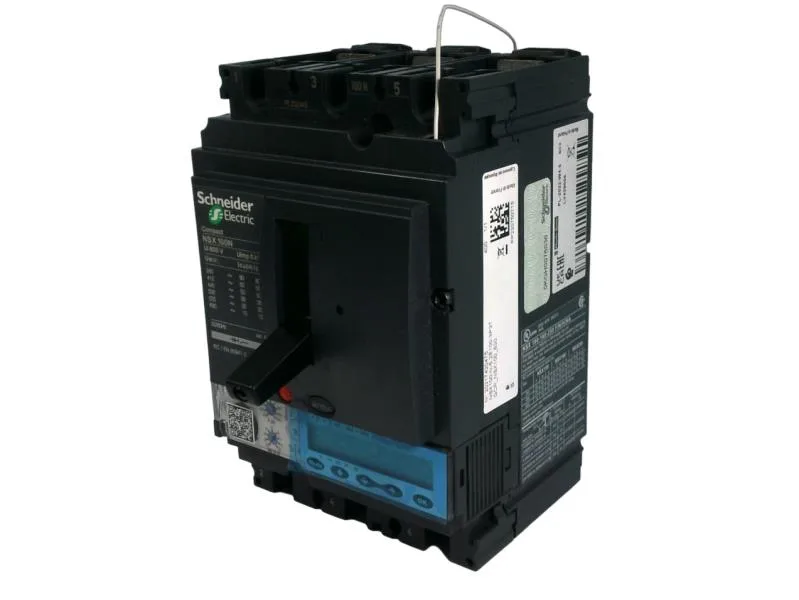 Schneider Electric LV429890 (image 2)