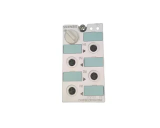 Siemens 3RK2200-0CT20-0AA3 — Remote I/O & Fieldbus Modules (image 3)