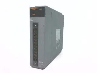 Mitsubishi Electric Q66AD-DG — PLCs (Programmable Logic Controllers)