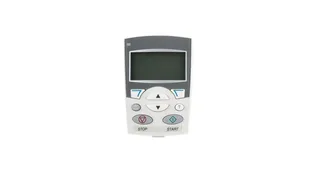 ABB ACS-CP-A — AC Drives (VFD)