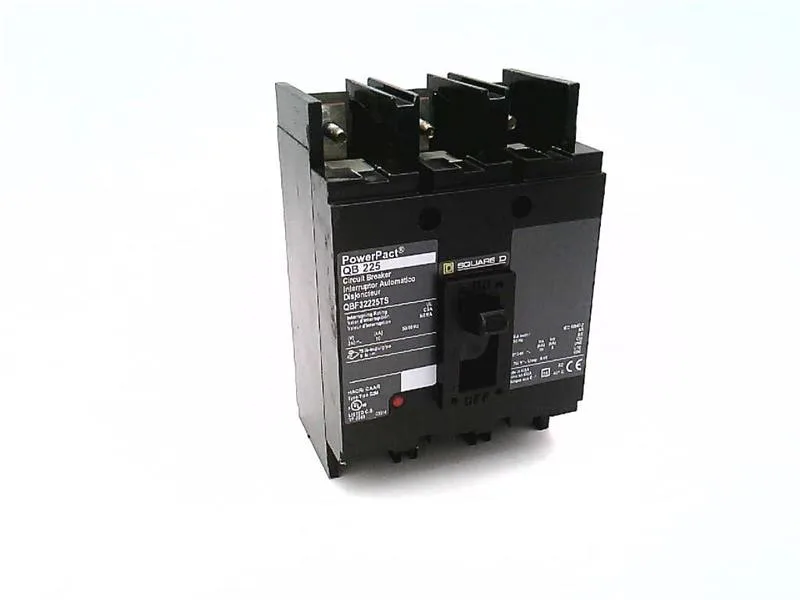 Schneider Electric QBF32225TS (image 5)