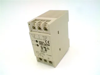 Omron S82K-00728 — Power Supplies (image 5)