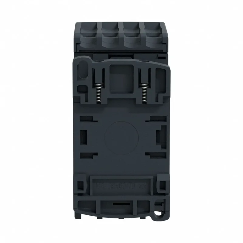 Schneider Electric LC1D258BD (image 4)