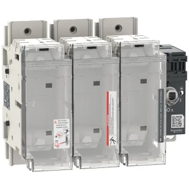 Schneider Electric LV481663