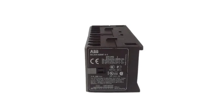 ABB GJL1311901R0012 — Contactors (image 4)
