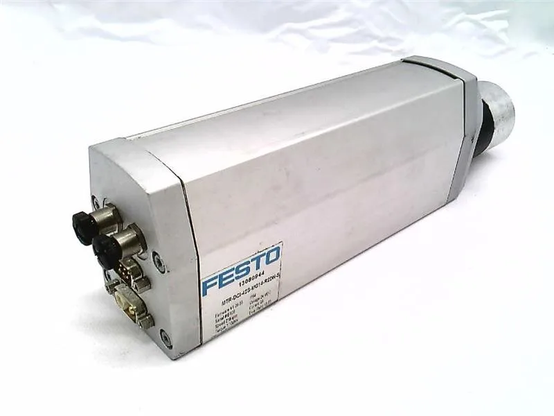 Festo MTR-DCI-42S-MG14-R2DNS — Servo Motors (image 2)