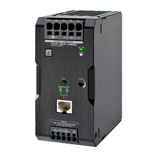 Omron S8VK-X48024-EIP
