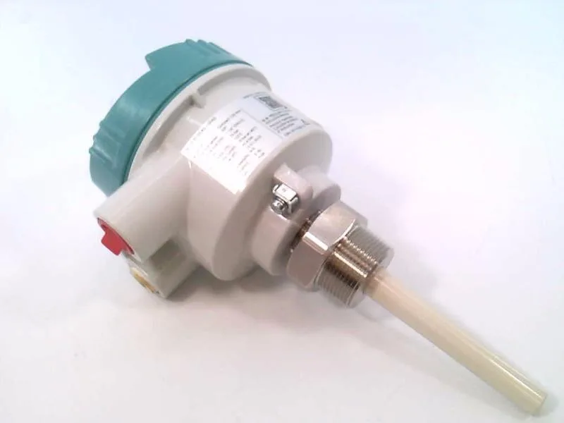 Siemens 7ML5630-0CA00-0FA0 — Level Transmitters (image 2)