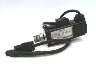 Schneider Electric BCH0401011A1C — Servo Motors