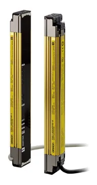 Omron F3SJ-A1420P25-TS