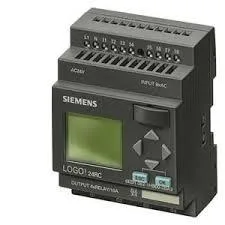 Siemens 6ED1052-1HB00-0BA3 — PLCs (Programmable Logic Controllers)