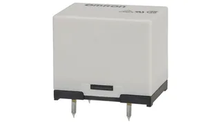 Omron G5LE-1 24DC