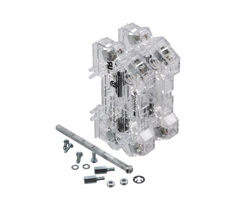 Schneider Electric GS1AN22 (image 4)
