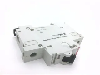 ABB S281-K16 — Miniature Circuit Breakers (MCB) (image 2)