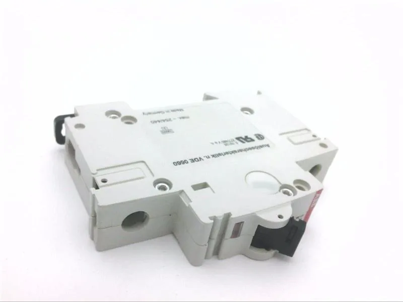 ABB S281-K16 — Miniature Circuit Breakers (MCB) (image 2)