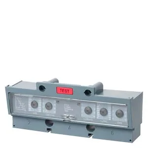 Siemens 3VT9512-6AD00 — Molded Case Circuit Breakers (MCCB)