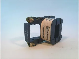 Schneider Electric LX1-DE-E6 — Contactor & Starter Coils (image 3)
