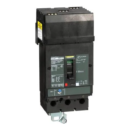 Schneider Electric JLA36200 (image 3)