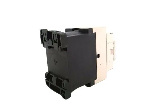 Schneider Electric CAD326EDS135 — Contactors (image 4)