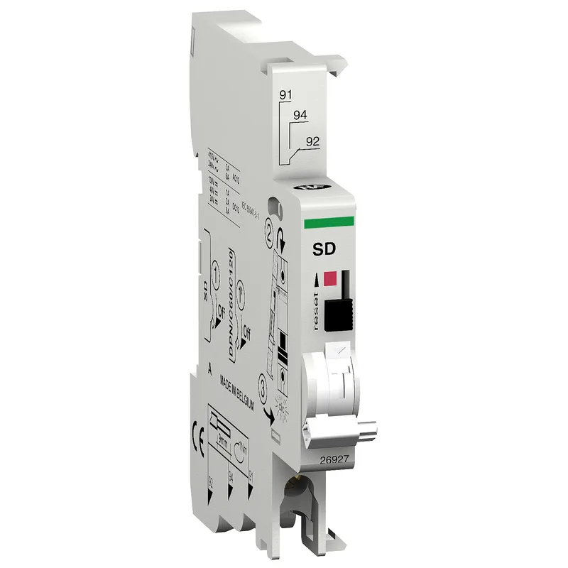 Schneider Electric M9A26927 (image 2)