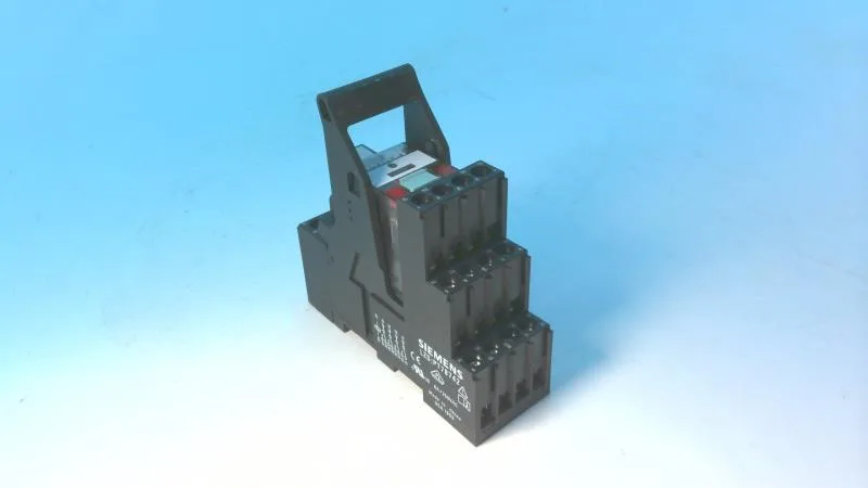 Siemens LZS:PT5B5S15 — General Purpose Relays (image 2)