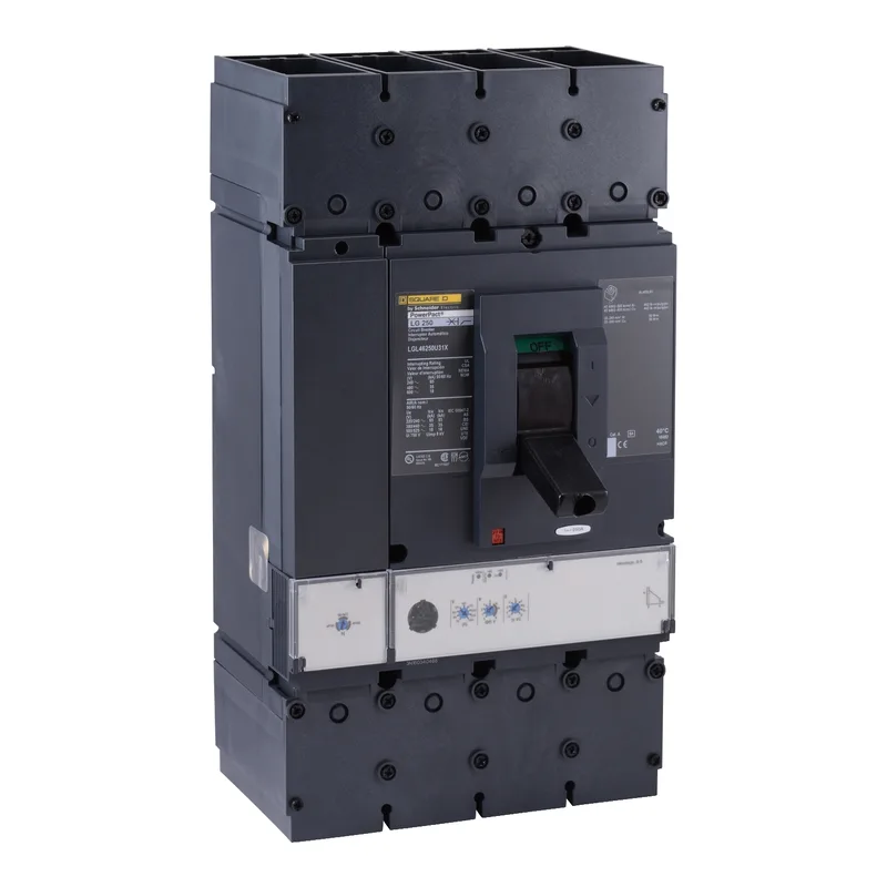 Schneider Electric LGL46250U31X (image 2)
