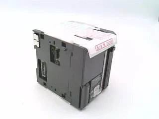 Mitsubishi Electric L02CPU-SET — PLCs (Programmable Logic Controllers) (image 3)