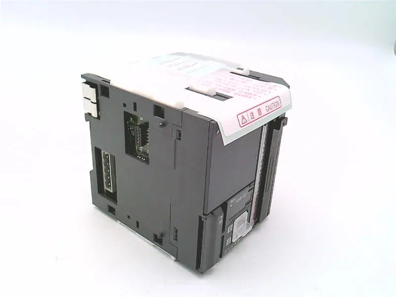 Mitsubishi Electric L02CPU-SET — PLCs (Programmable Logic Controllers) (image 3)