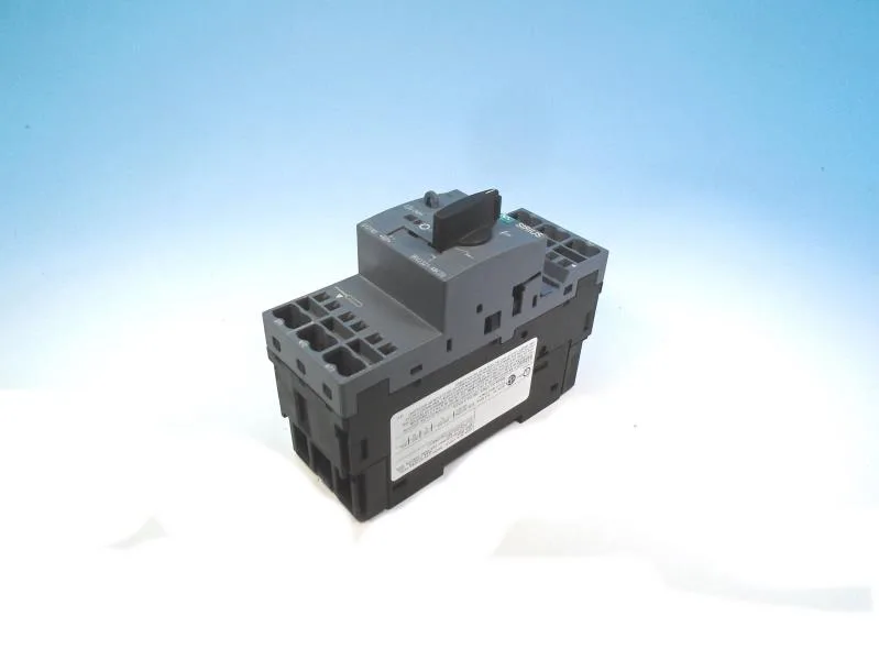 Siemens 3RV2321-4BC20 — Motor Protection Circuit Breakers (MPCB) (image 2)