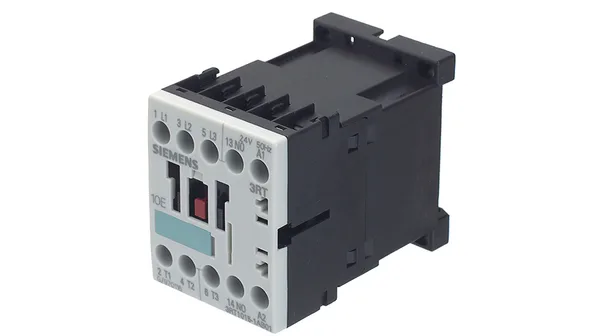 Siemens 3RT2015-2JB42 — Contactors (image 2)