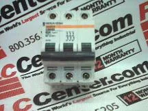 Schneider Electric C60HD-363