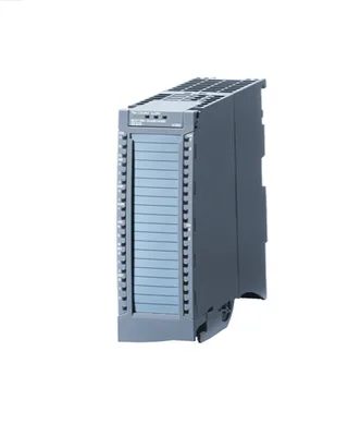 Siemens 6ES7341-1CH02-0AE0 — PLC Communication Modules
