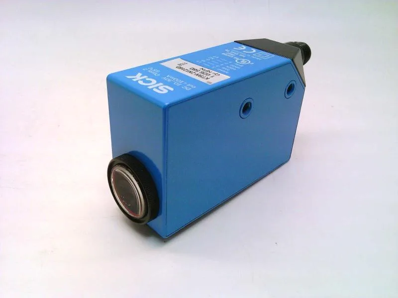 SICK KT5W-2N1216D — Photoelectric Sensors (image 2)