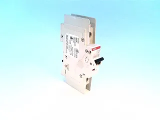 ABB SU201M-K15 — 1-Pole MCB (DIN Rail) (image 4)