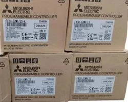 Mitsubishi Electric FX3U-32MR/ES (image 3)